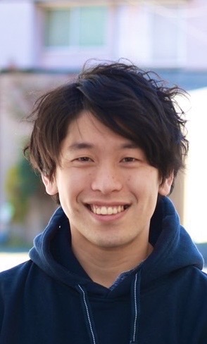 OgasaSoft代表 篠崎幹仁